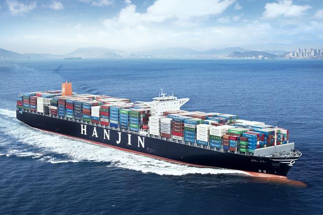 全球海运价格波动加剧，航运业避险需求强烈！