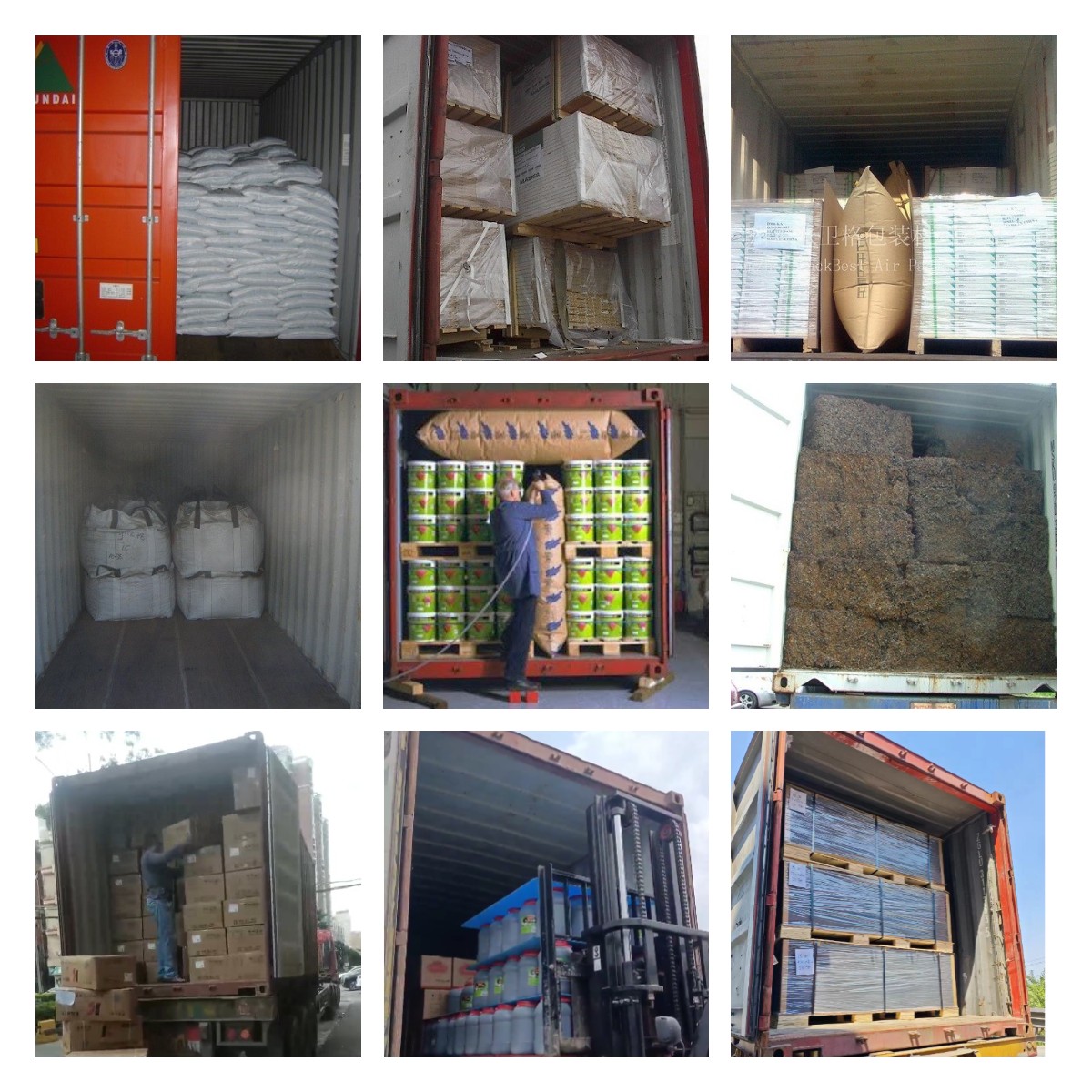 国内集装箱海运航运流程及步骤详解 - 海力物流