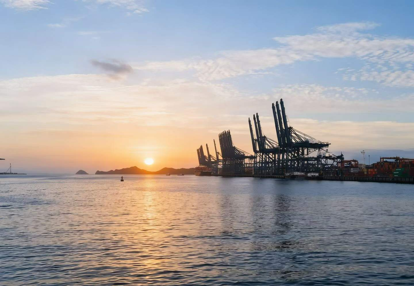 海力物流国内内贸海运货代公司选择指南：六大核心要素助您决策