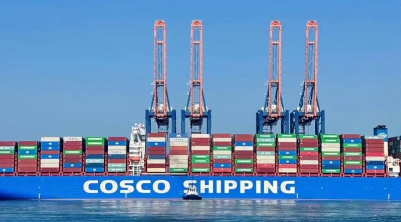 货代的角色远不止订舱，更是您内贸海运的可靠伙伴