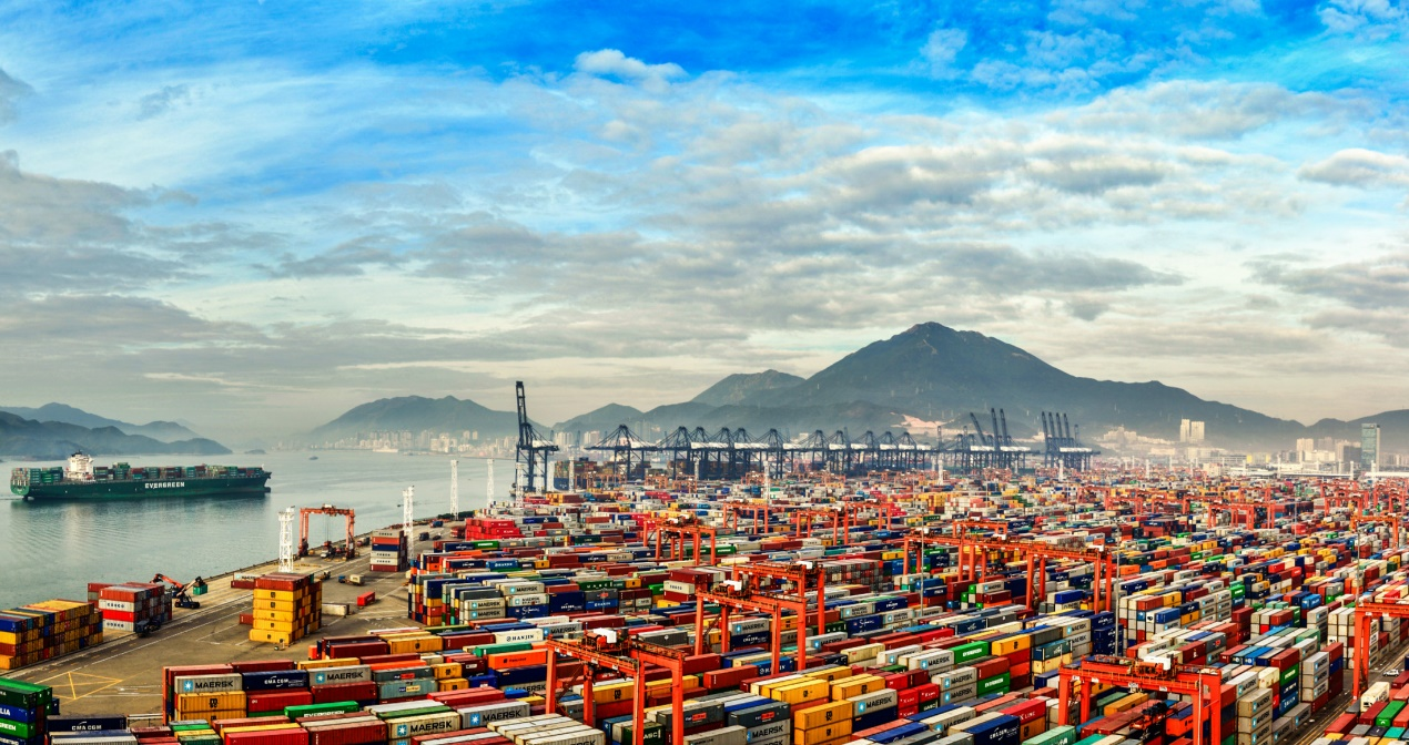内贸海运集装箱运输发展中存在的问题