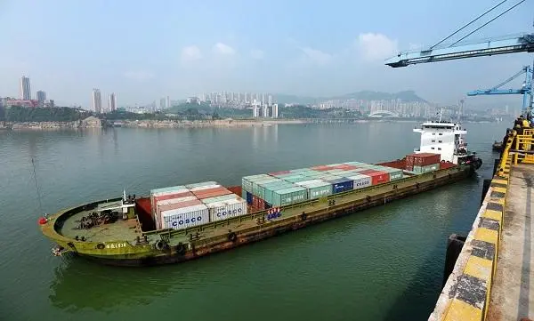 内贸海运集装箱船会有船期延误吗？