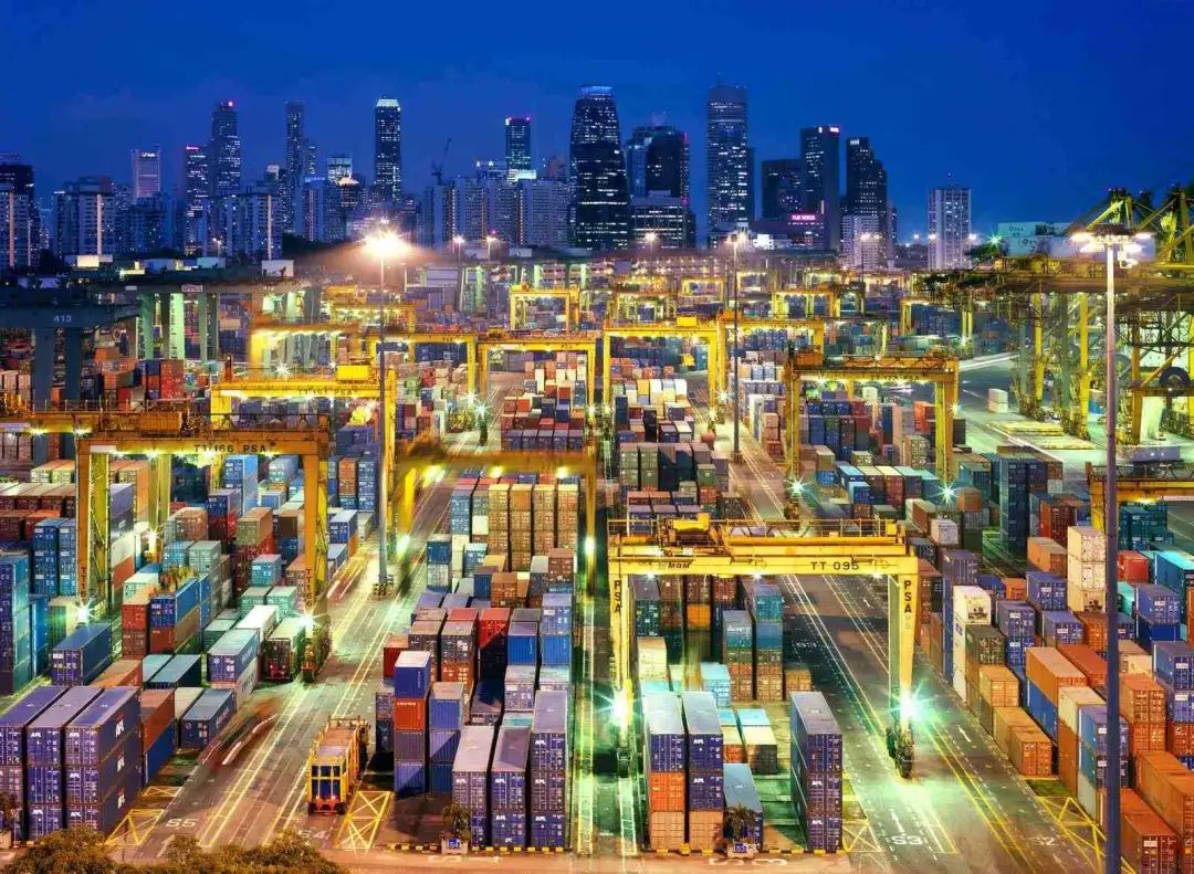 中远海运与和记相继发文宣布在埃及主要港口的投资项目