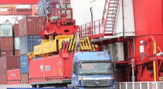如何将货物从散杂货运输改为集装箱海运运输