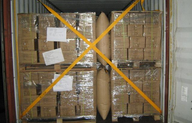 集装箱海运对包装有什么要求？