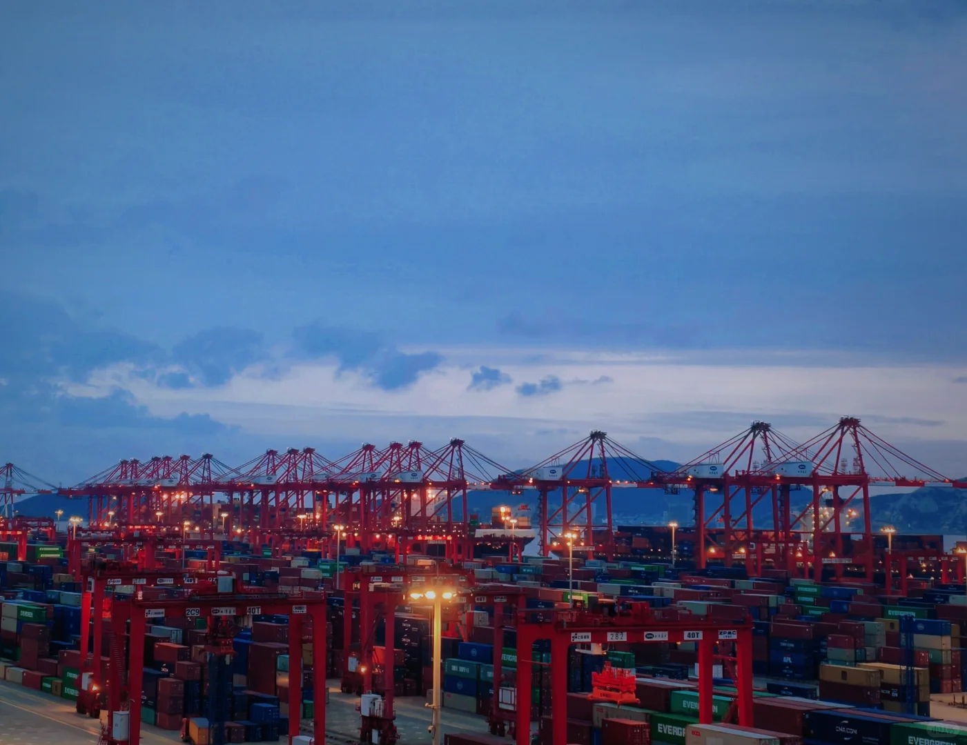 内贸集装箱海运：短期回暖后，预计将进入平稳调整期