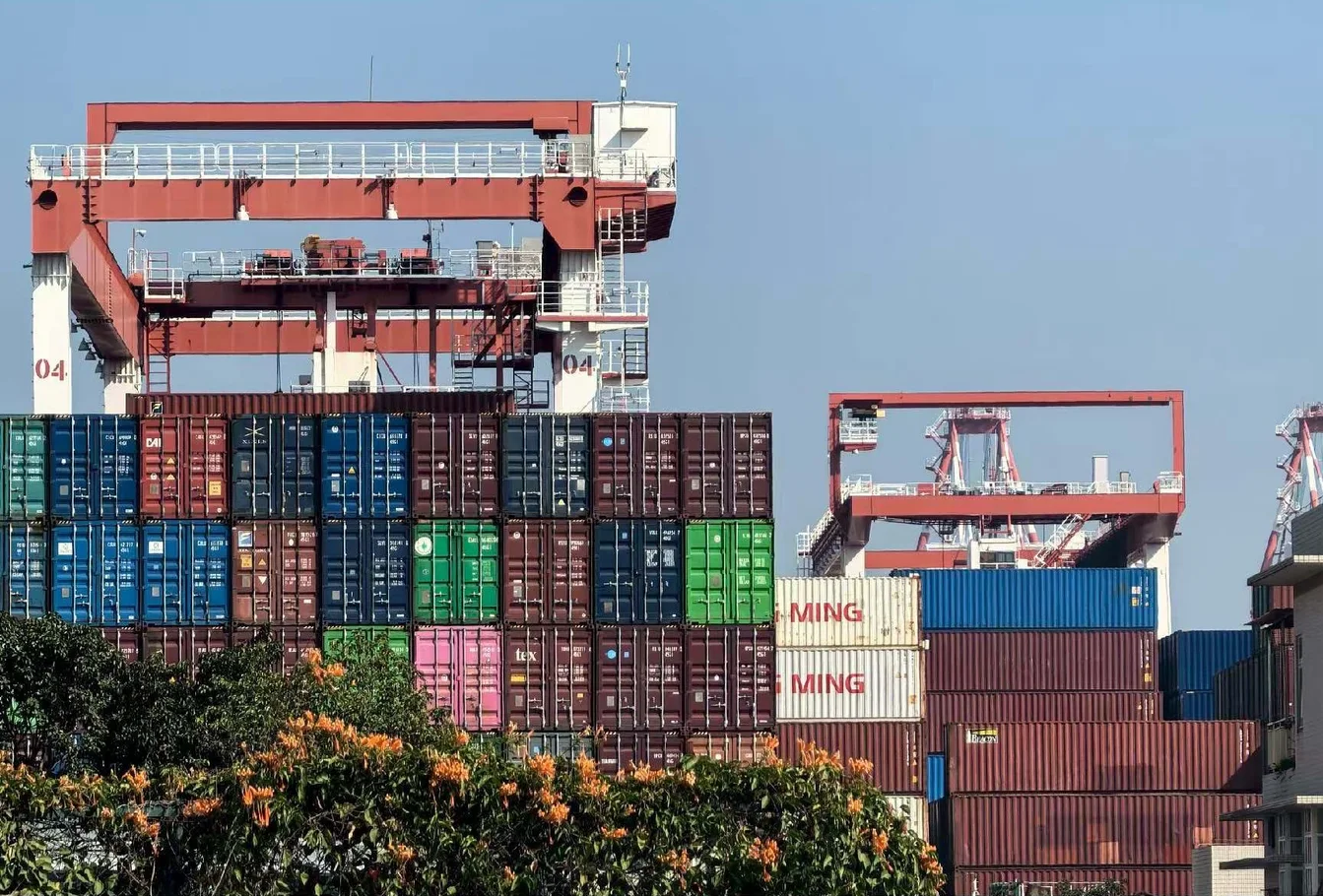 内贸海运：直航虽快，为何货主仍爱选中转？