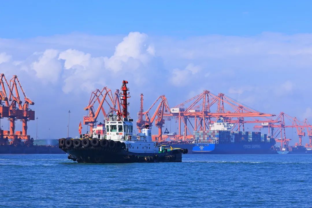 防城港海运全攻略：西南货物出海，如何选对物流方案？