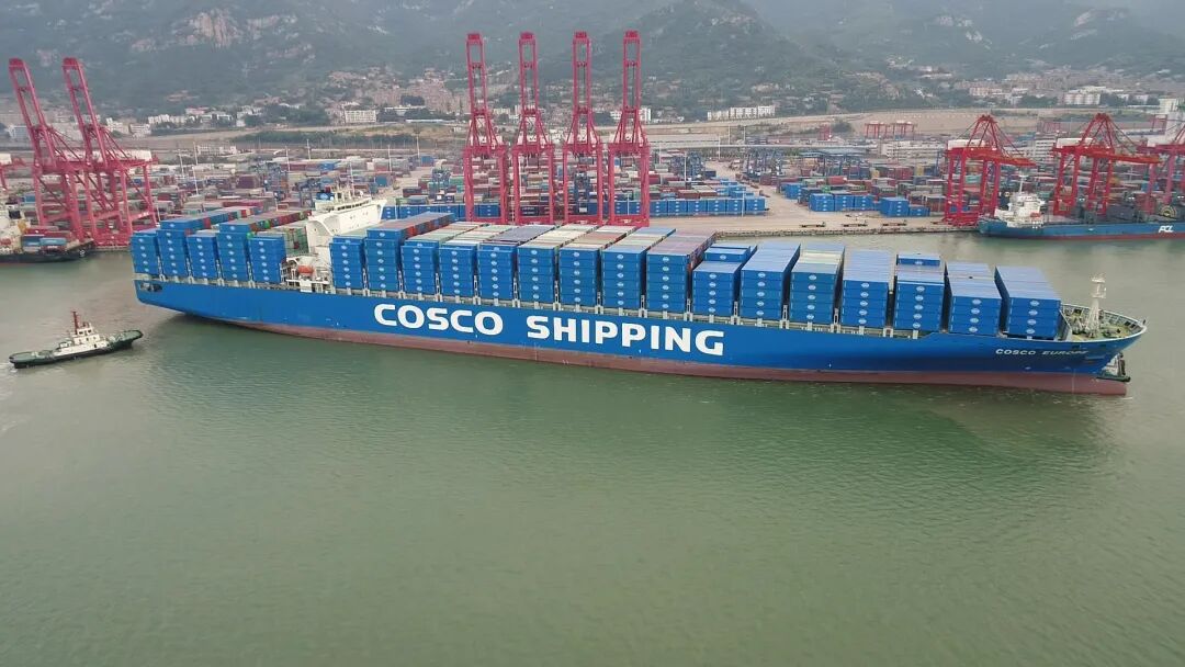 海运报价的关键一步：为什么我们需要您的详细地址