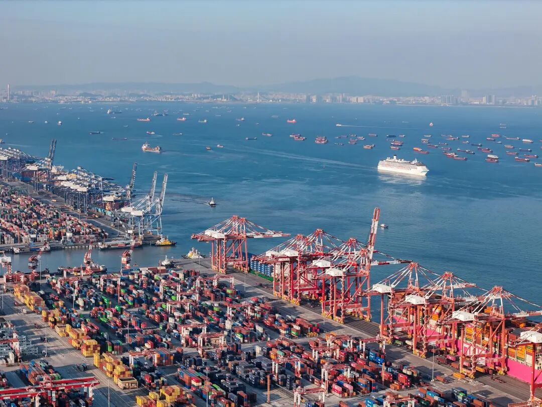 海运订舱，直接找船公司真的更划算吗？