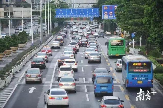 五一出行高峰30日到!小车免费通行,多个景点实施交通管制